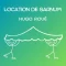 Location de barnum Hugo Roué
