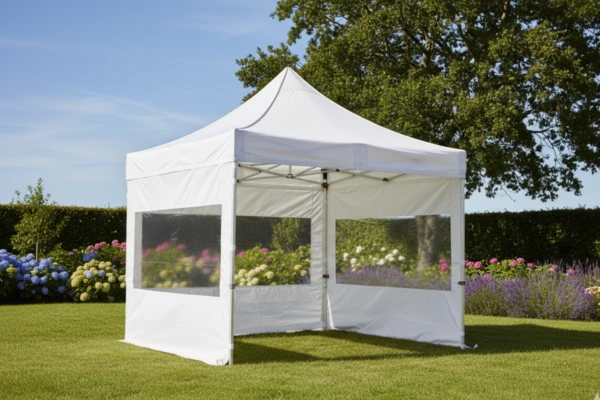 Hugo Roué location de barnum 3x3