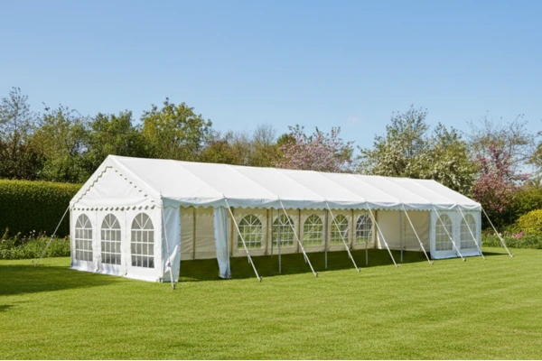 Barnum 6x14 - Location de Barnum Hugo ROUE